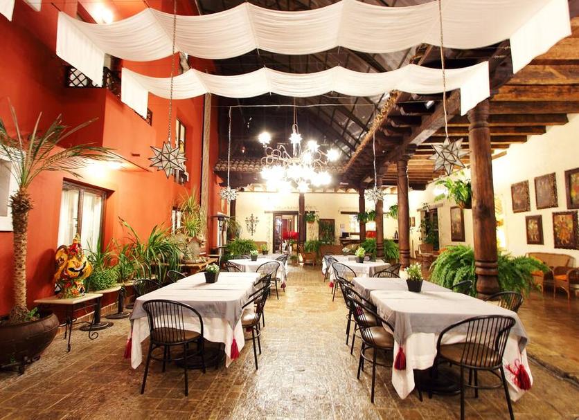 Restoran Foto