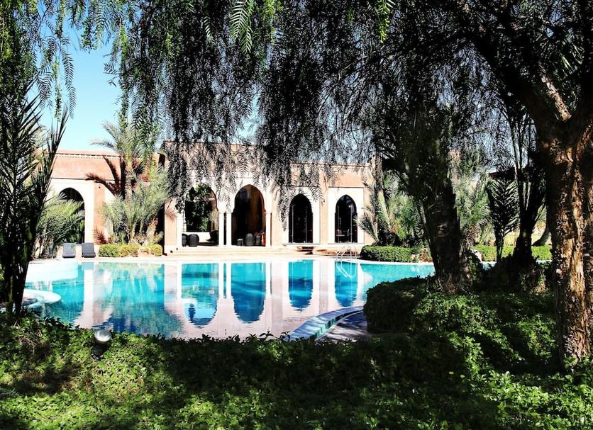 Kolam Foto