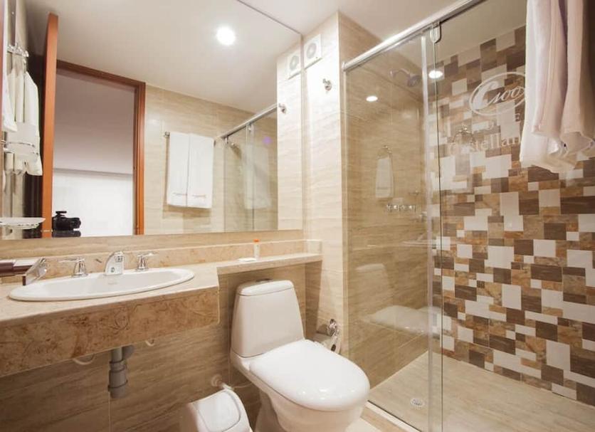 Kamar Mandi Foto