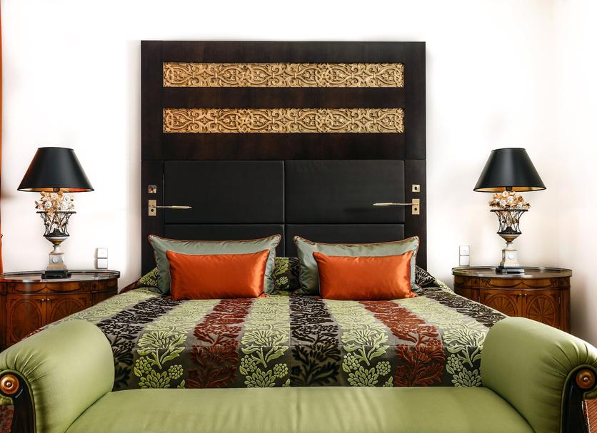 Kamar Tidur Foto