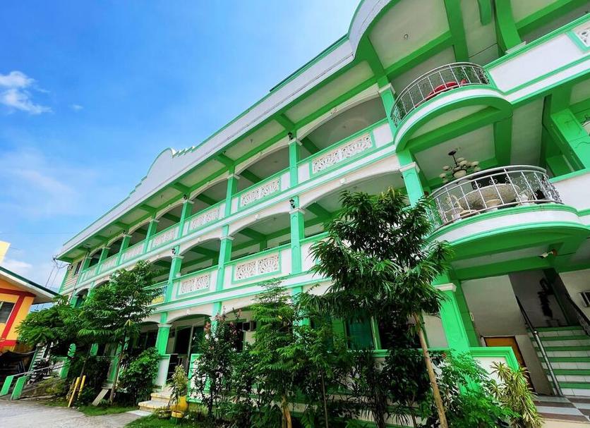 Bangunan Foto