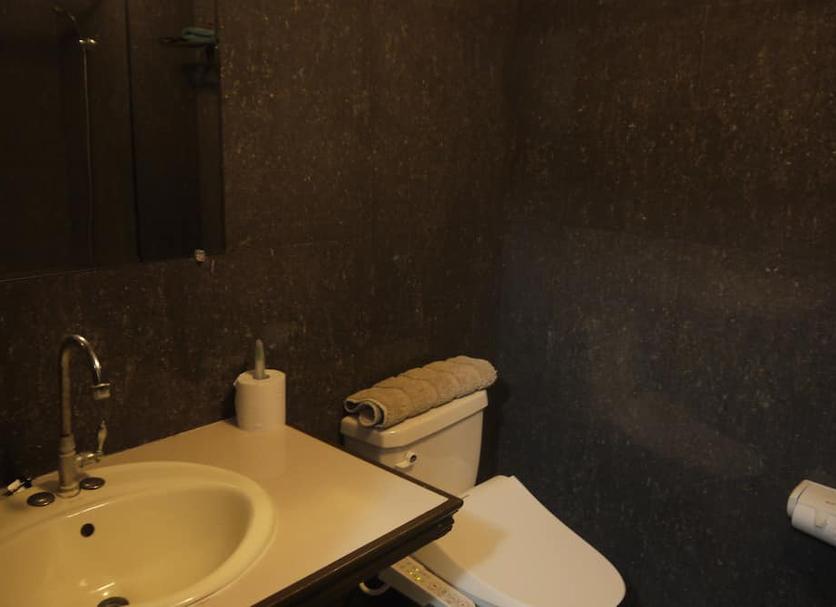 Kamar Mandi Foto
