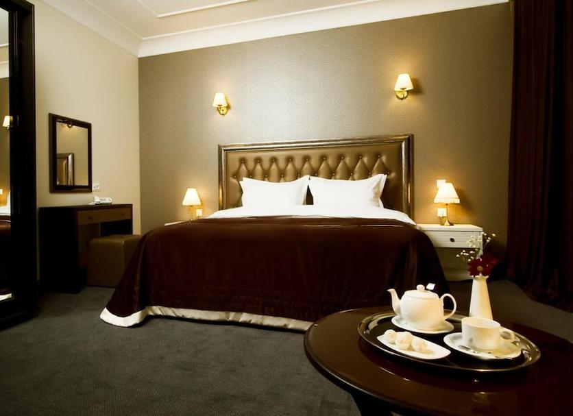 Kamar Tidur Foto