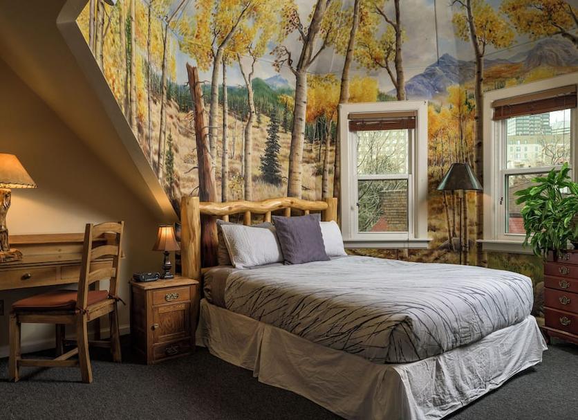 Kamar Tidur Foto