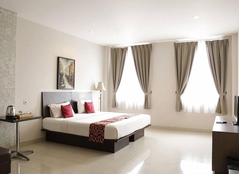 Kamar Tidur Foto