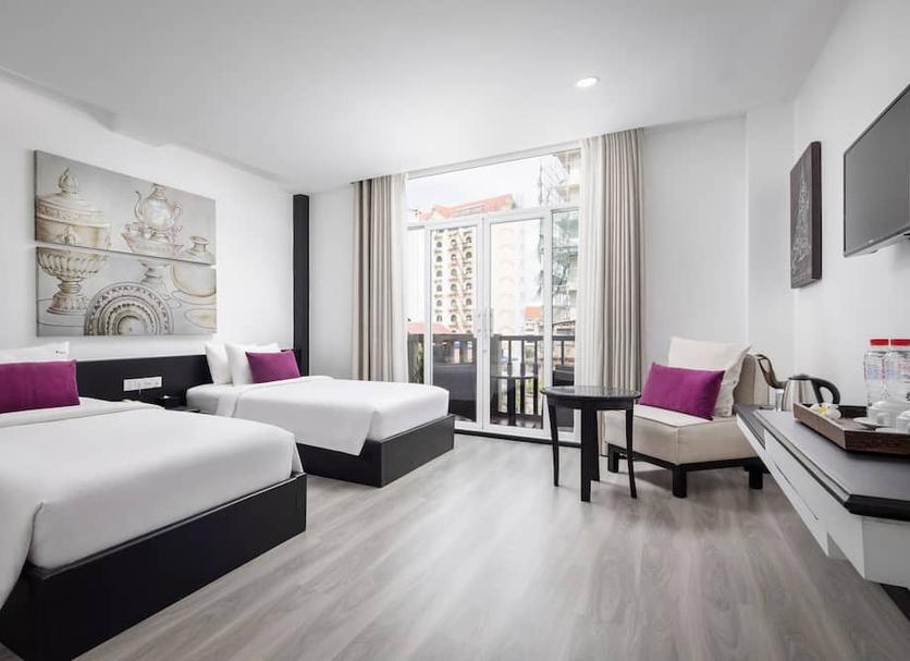 Kamar Tidur Foto