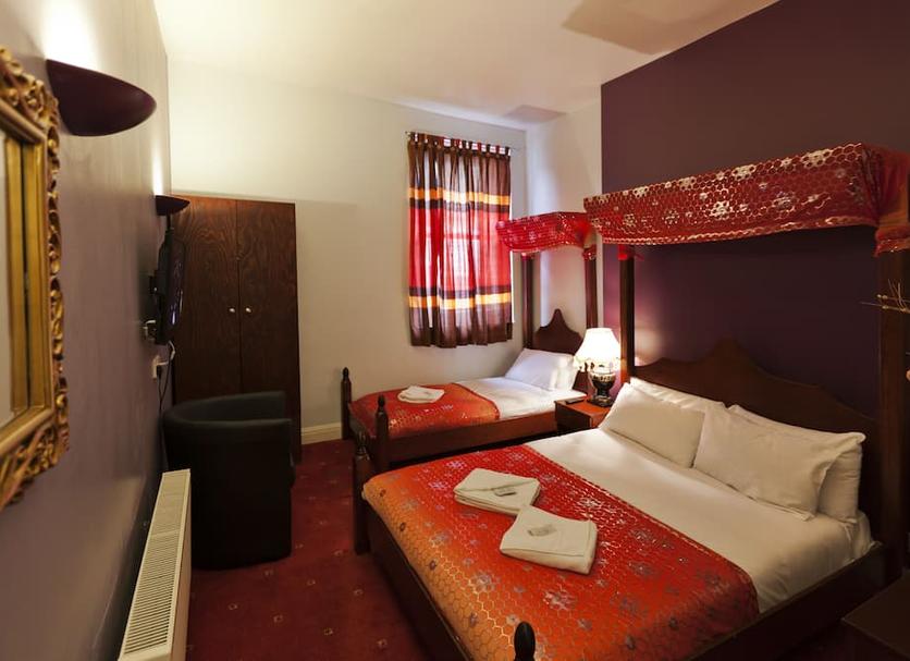 Kamar Tidur Foto