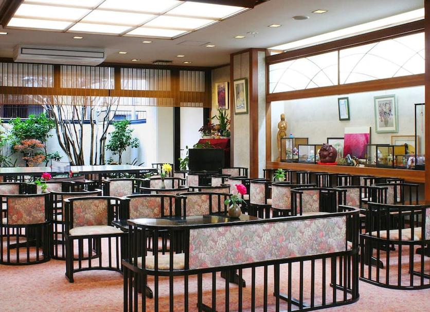 Restoran Foto