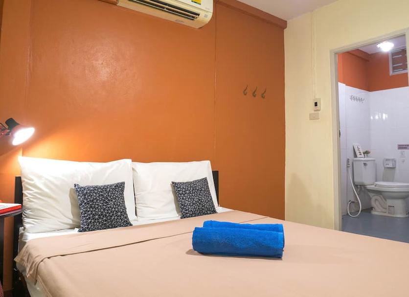 Kamar Tidur Foto