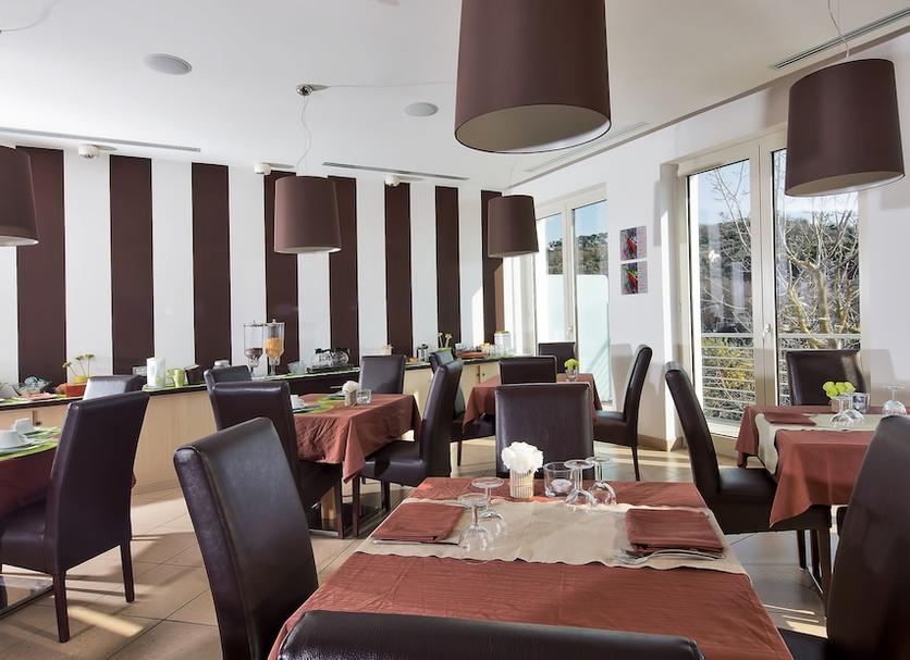 Restoran Foto