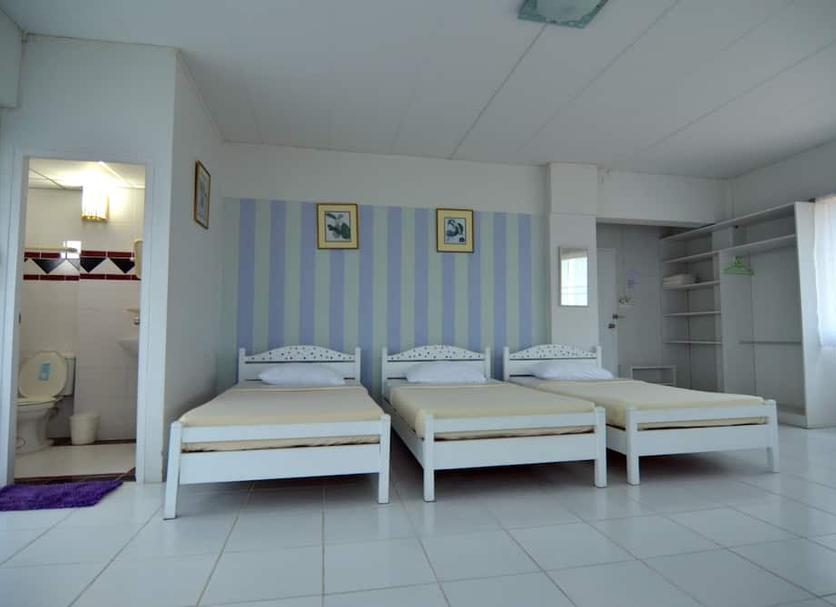 Kamar Tidur Foto
