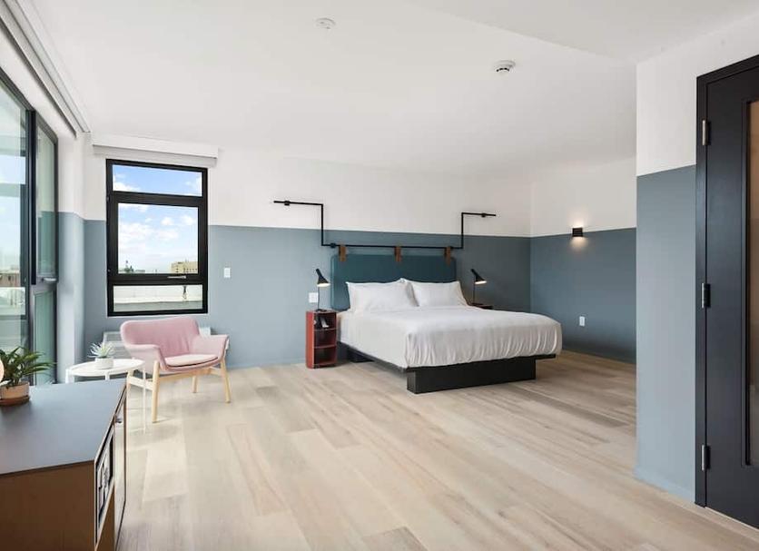 Kamar Tidur Foto