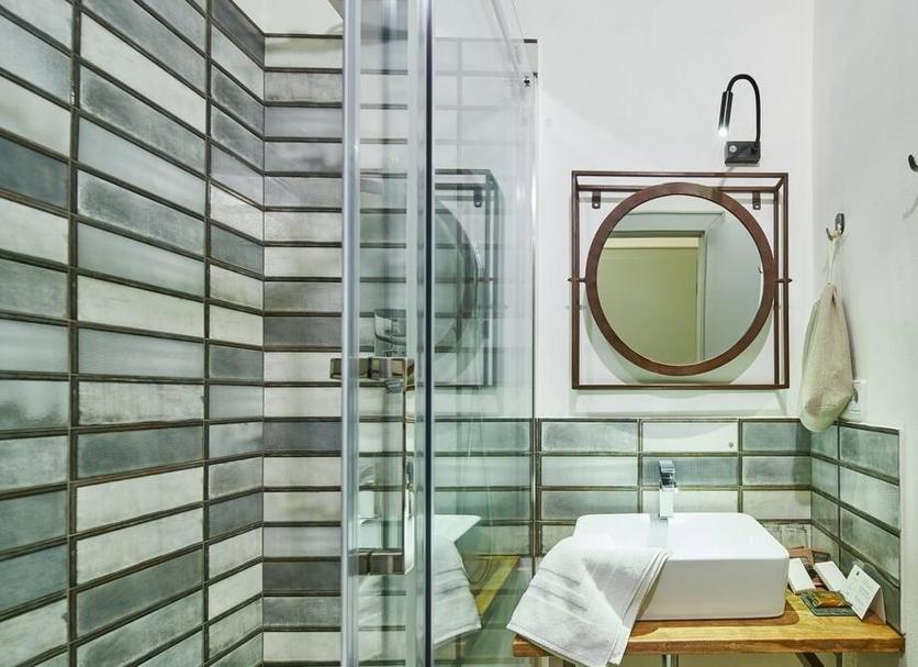 Kamar Mandi Foto