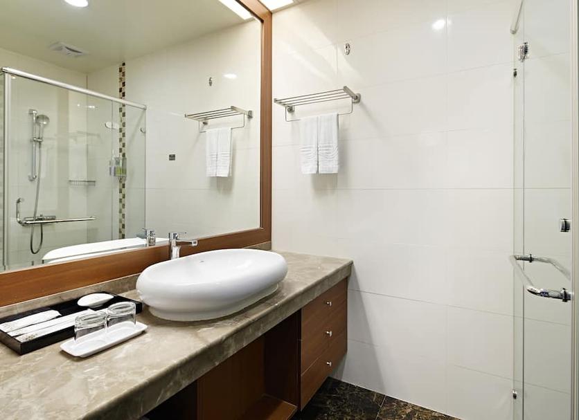 Kamar Mandi Foto