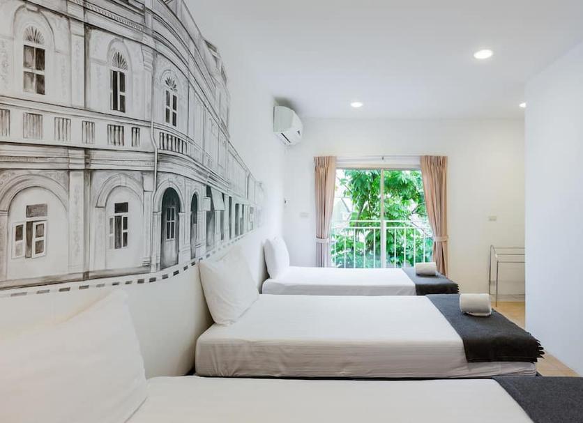 Kamar Tidur Foto