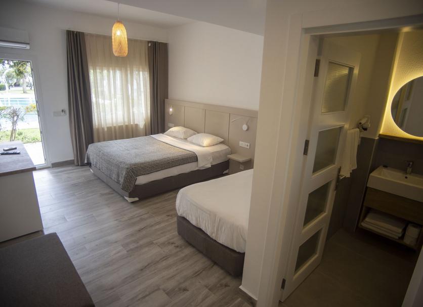 Kamar Tidur Foto