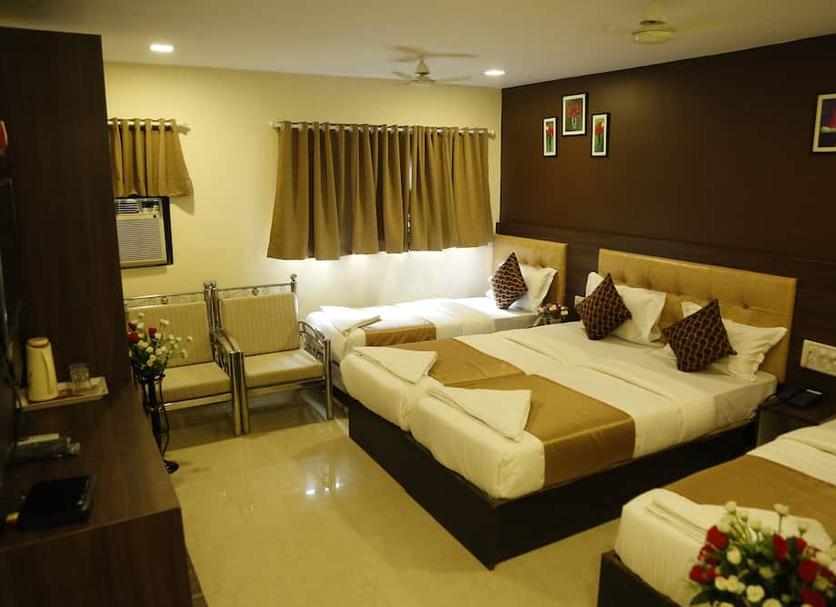 Kamar Tidur Foto