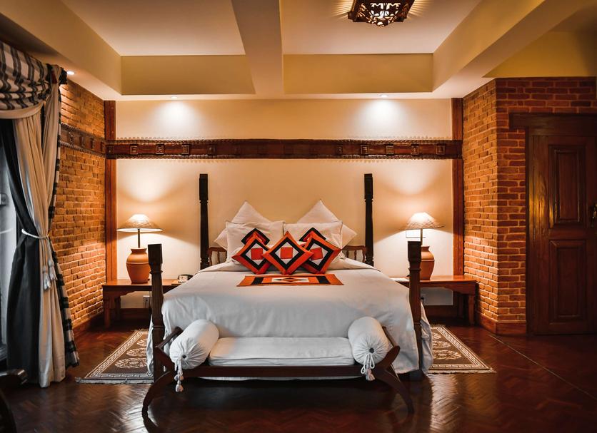 Kamar Tidur Foto
