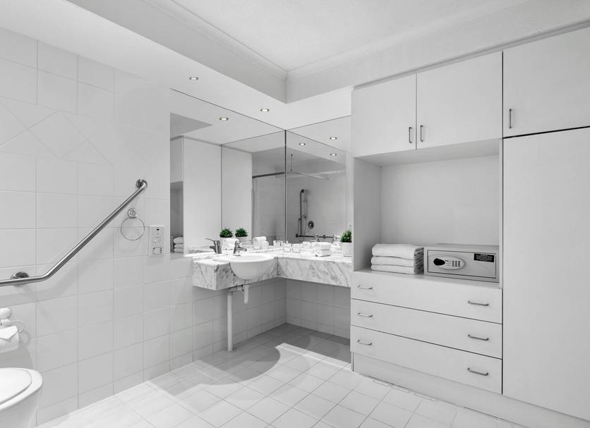 Kamar Mandi Foto
