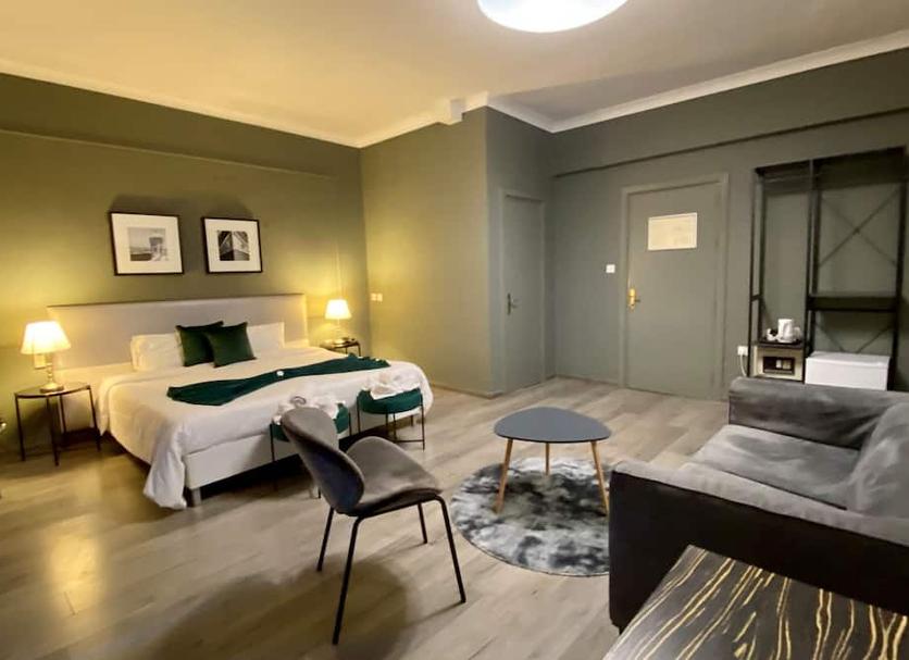 Kamar Tidur Foto