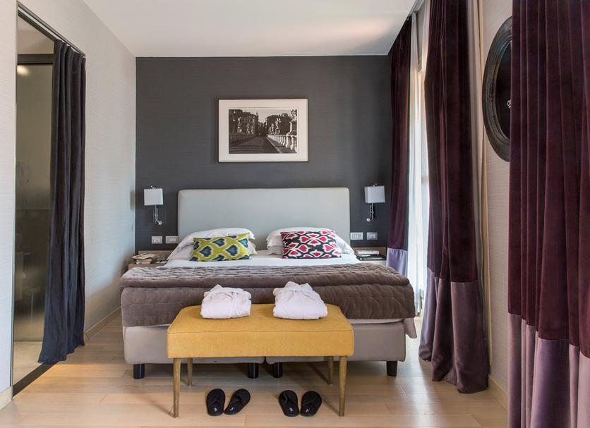 Kamar Tidur Foto