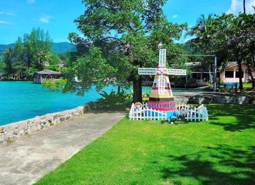Pemandangan luar Foto