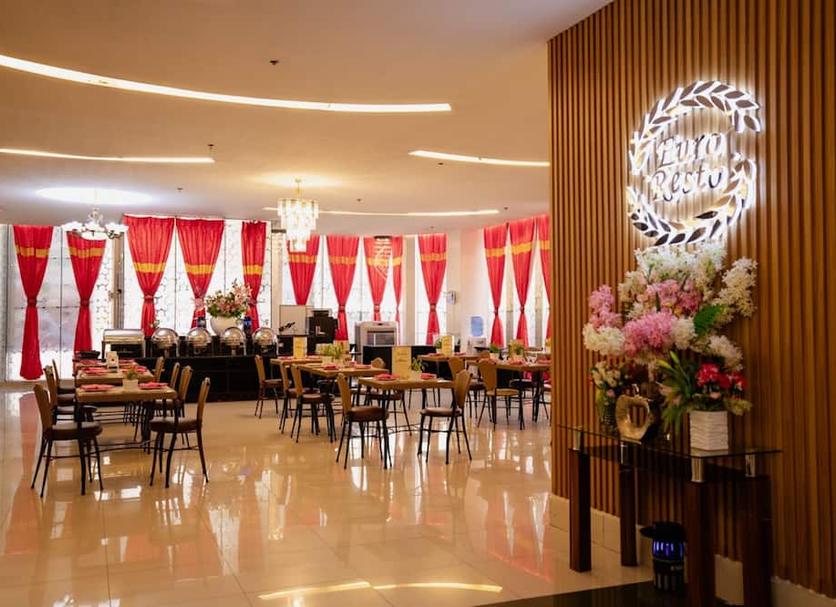 Restoran Foto