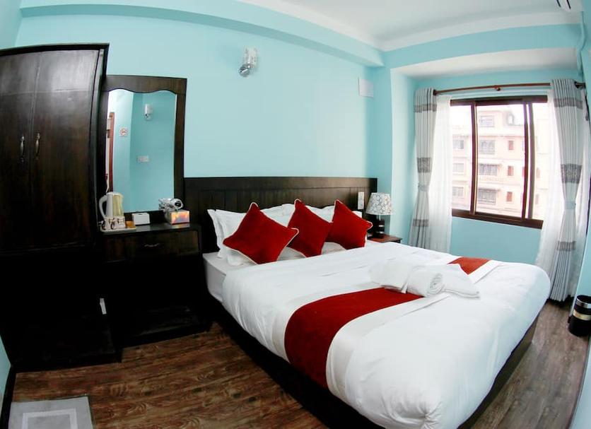 Kamar Tidur Foto