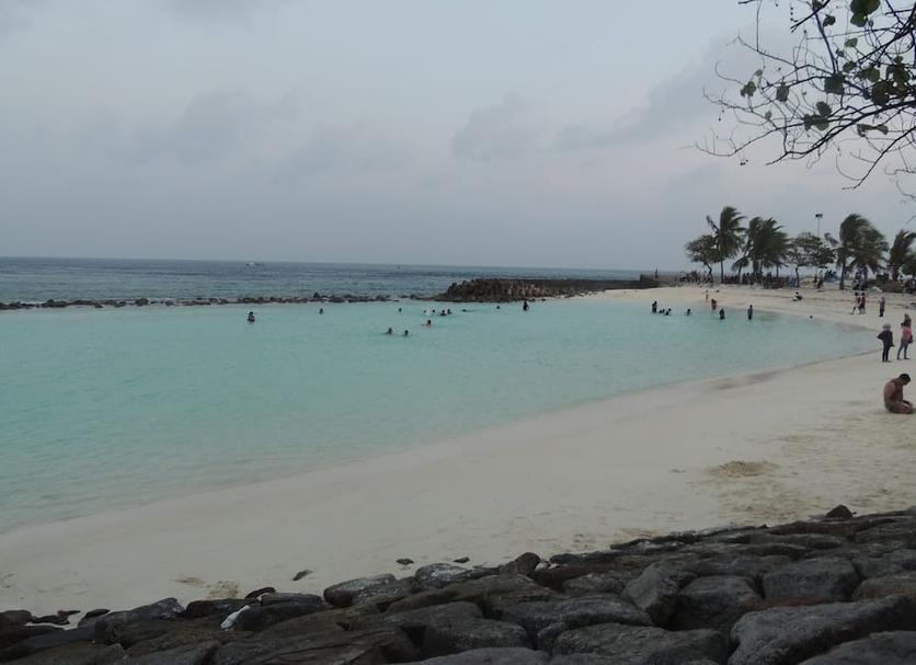 Pantai Foto
