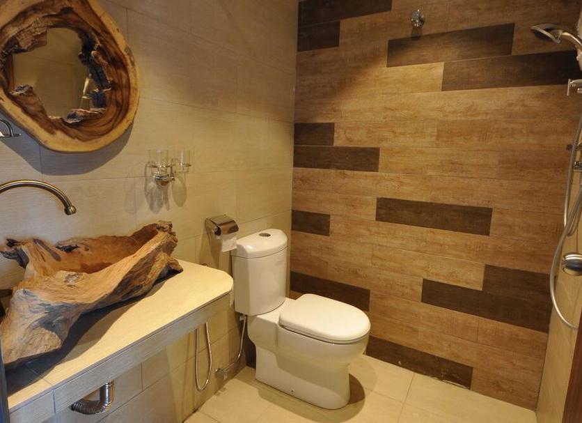 Kamar Mandi Foto