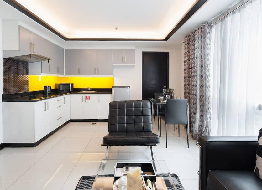 Dapur Foto