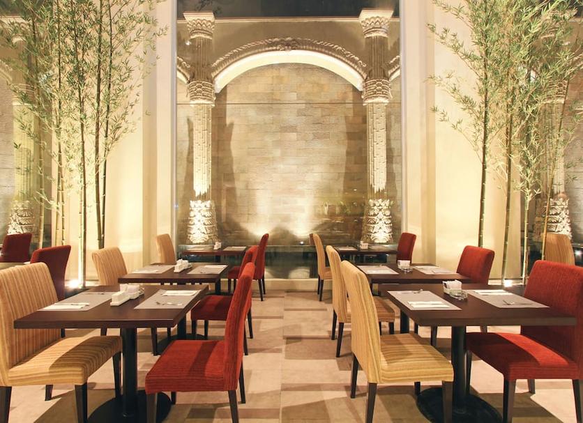 Restoran Foto