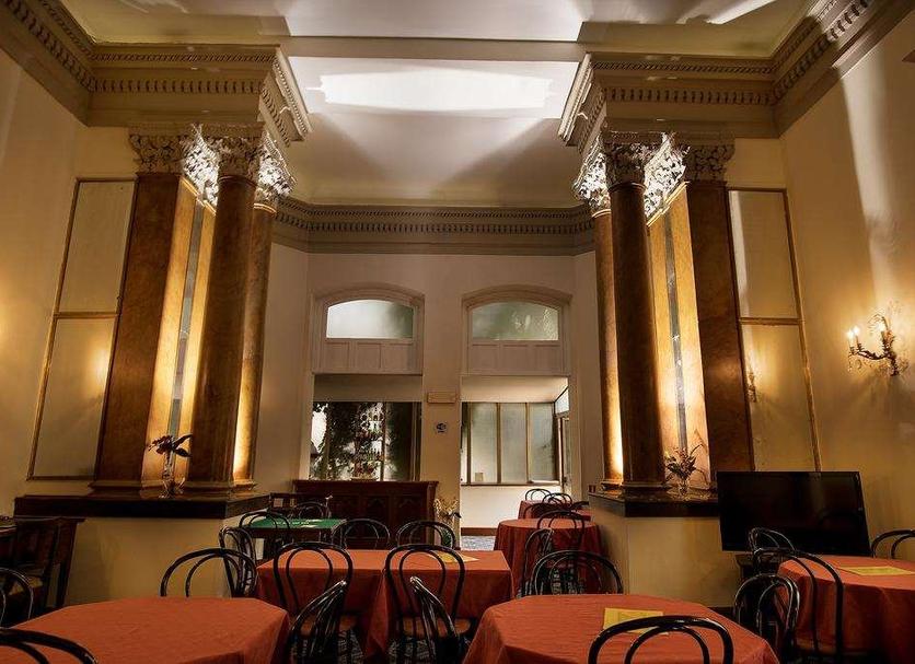 Restoran Foto
