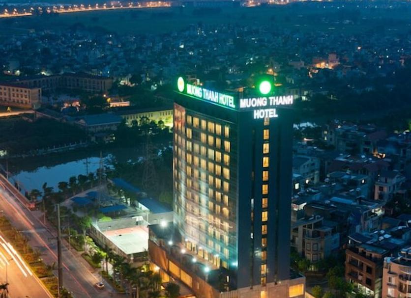 Bangunan Foto