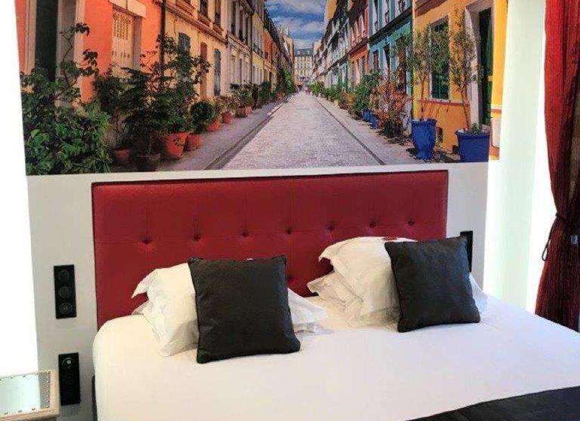 Kamar Tidur Foto