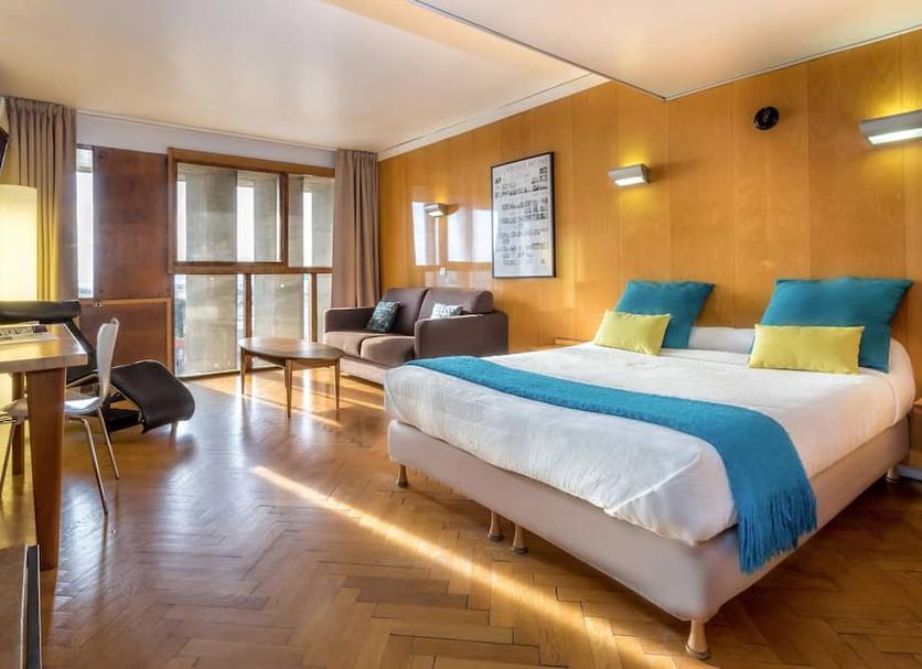 Kamar Tidur Foto