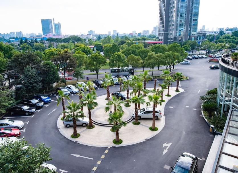 Pemandangan luar Foto