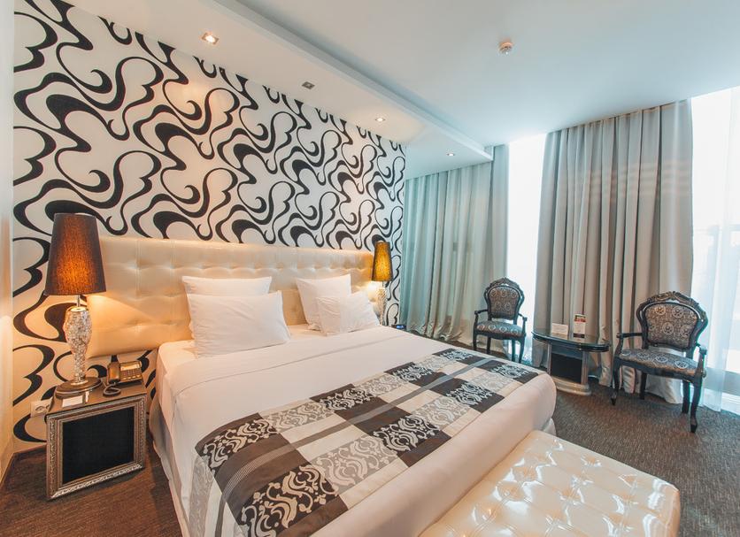 Kamar Tidur Foto