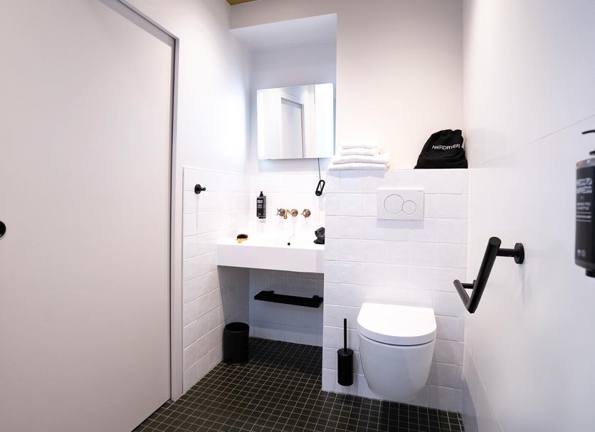 Kamar Mandi Foto