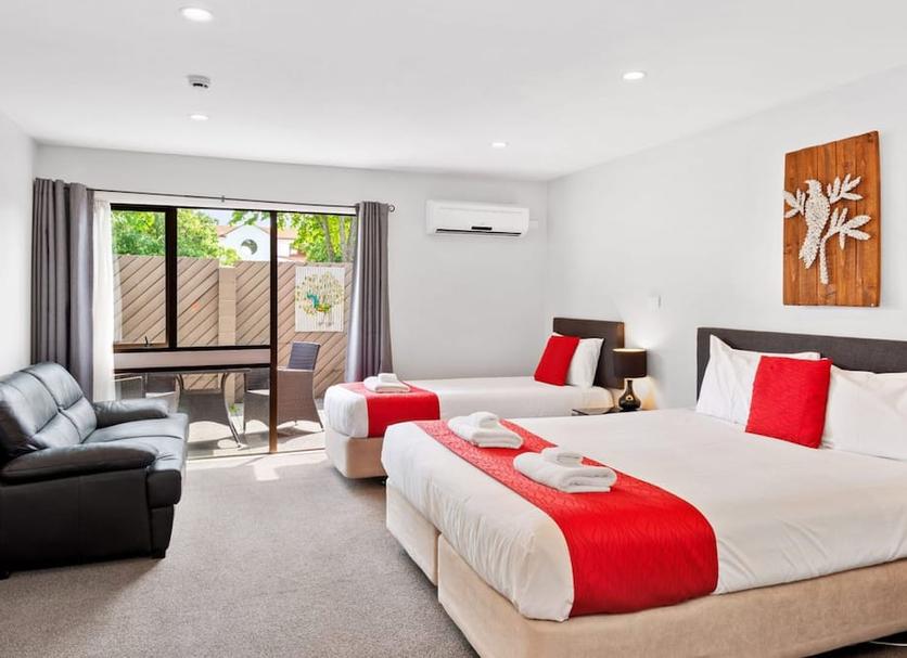 Kamar Tidur Foto