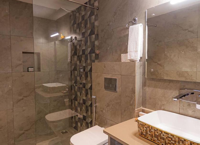 Kamar Mandi Foto