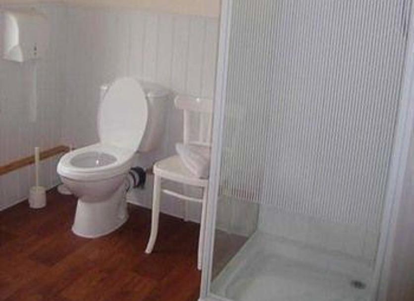 Kamar Mandi Foto