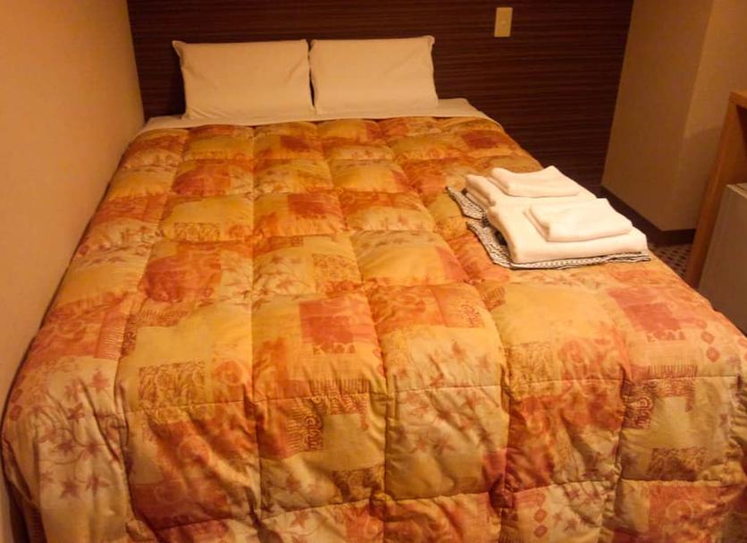 Kamar Tidur Foto