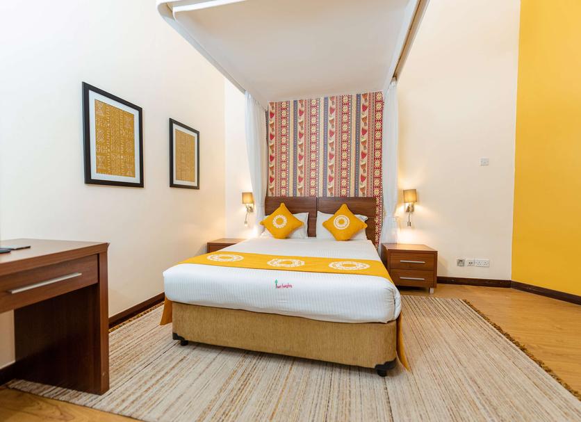 Kamar Tidur Foto