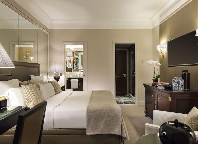 Kamar Tidur Foto