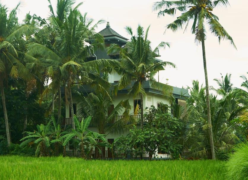 Pemandangan luar Foto