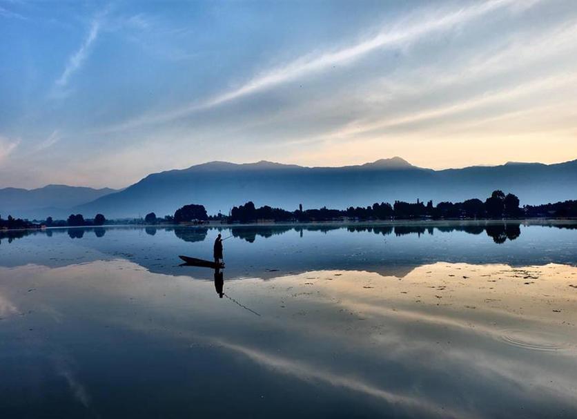 Pemandangan luar Foto