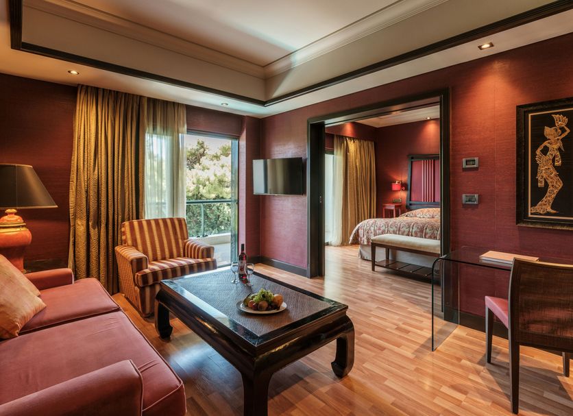 Kamar Tidur Foto