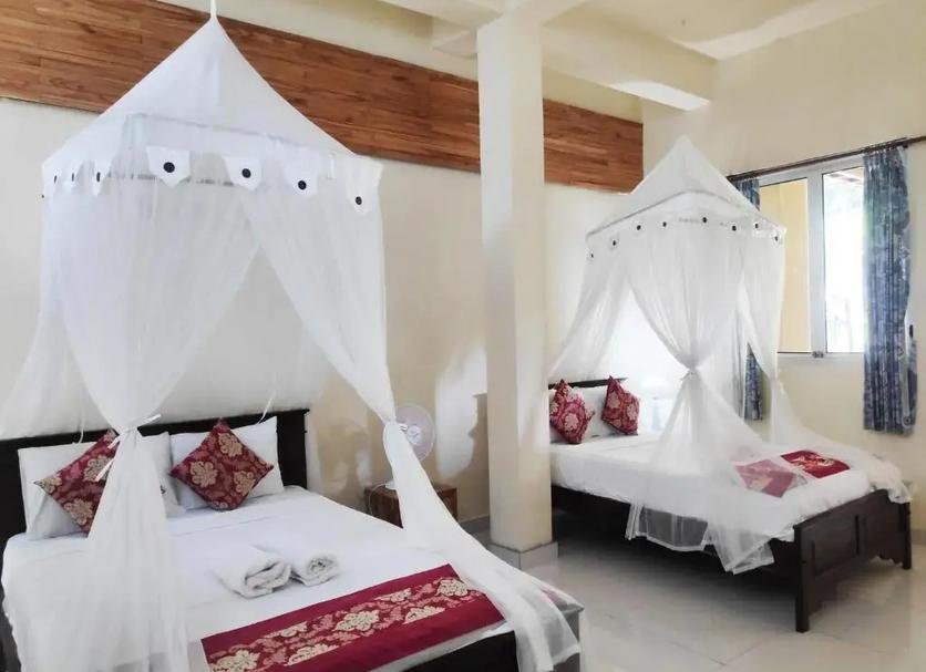 Kamar Tidur Foto