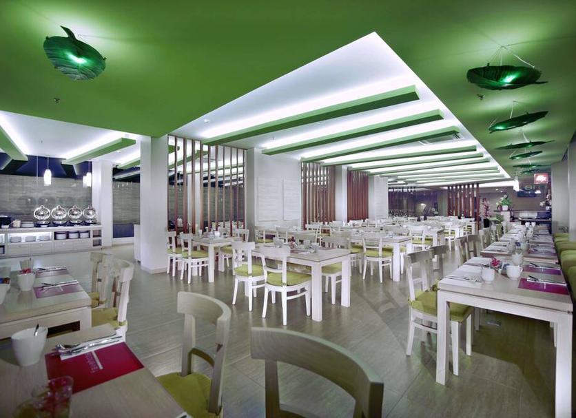 Restoran Foto